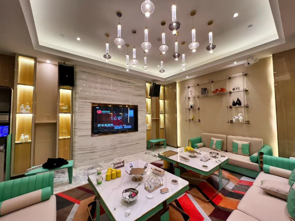 衡阳ktv预订商务ktv新模式体验-蒸湘区ktv预订