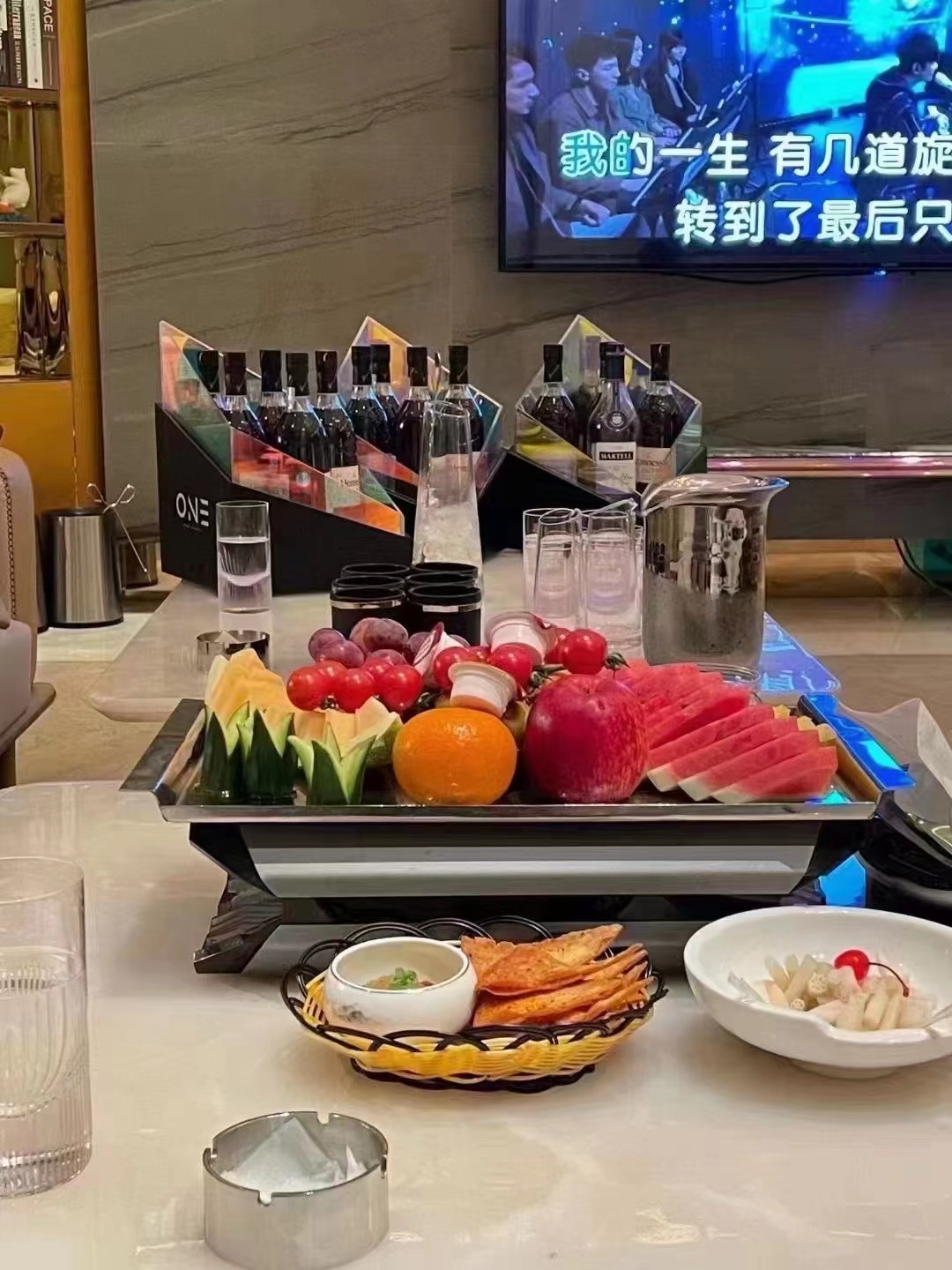 衡阳商务ktv预订-蒸湘区ktv预订